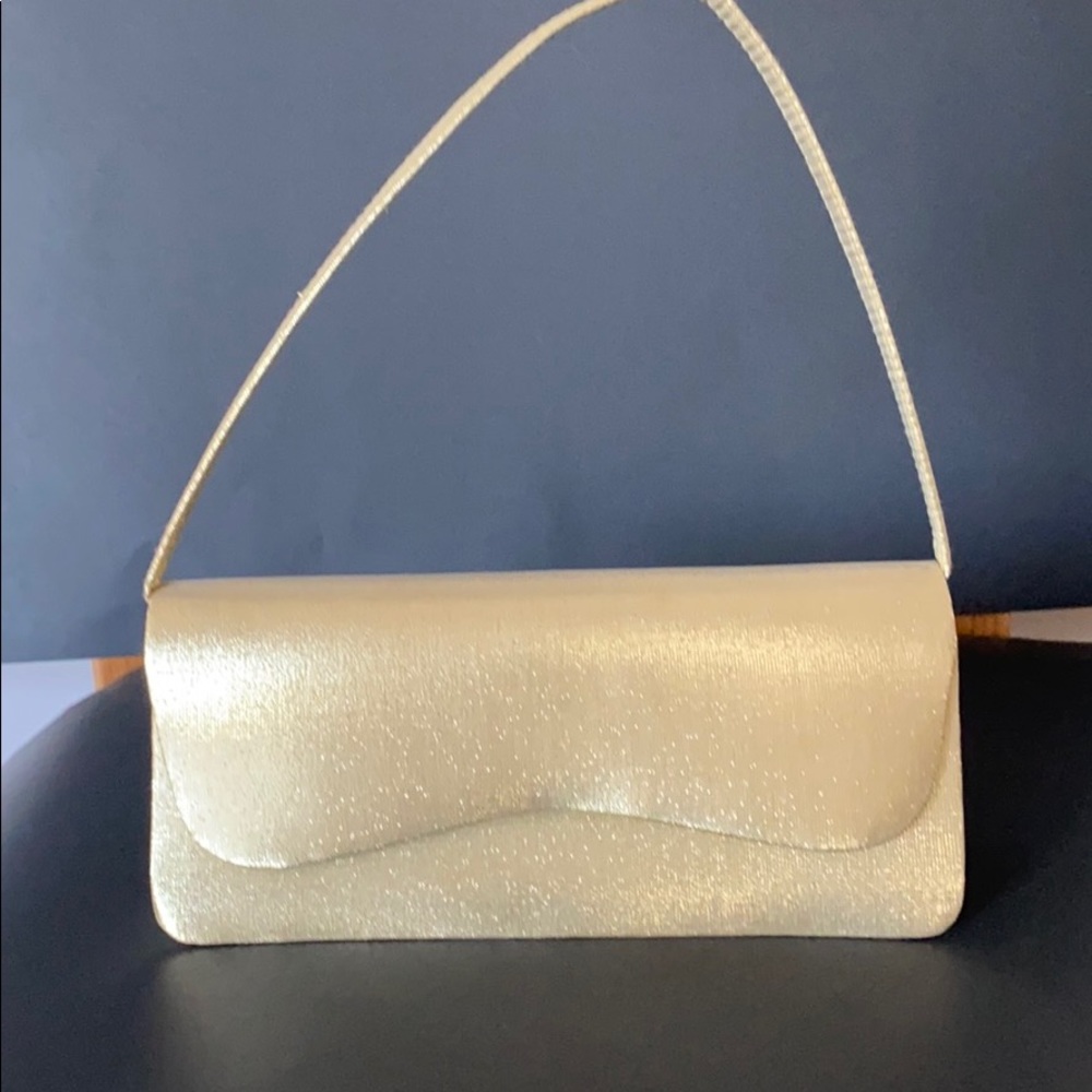 👜NWOT Mini evening bag